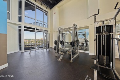 HIGH FLOOR. LOW STACK. BIG VIEWS. This 16th-floor unit near the on Signal Hill Golf Course, Inc. in Florida - for sale on GolfHomes.com, golf home, golf lot