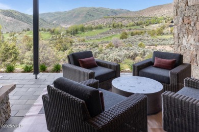 Private, Polished & Perfectly Positioned

100 Legends Drive E on  in Colorado - for sale on GolfHomes.com, golf home, golf lot