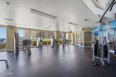 HIGH FLOOR. LOW STACK. BIG VIEWS. This 16th-floor unit near the on Signal Hill Golf Course, Inc. in Florida - for sale on GolfHomes.com, golf home, golf lot