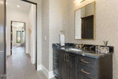 Private, Polished & Perfectly Positioned

100 Legends Drive E on  in Colorado - for sale on GolfHomes.com, golf home, golf lot