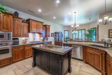 Step into comfort, space, and style in this stunning custom home on Green Spring Country Club in Utah - for sale on GolfHomes.com, golf home, golf lot