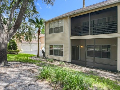 Welcome to 2948 Cottage Grove Ct -- a desirable end-unit condo on Ventura Country Club in Florida - for sale on GolfHomes.com, golf home, golf lot