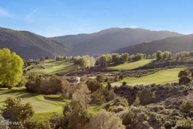 Private, Polished & Perfectly Positioned

100 Legends Drive E on  in Colorado - for sale on GolfHomes.com, golf home, golf lot