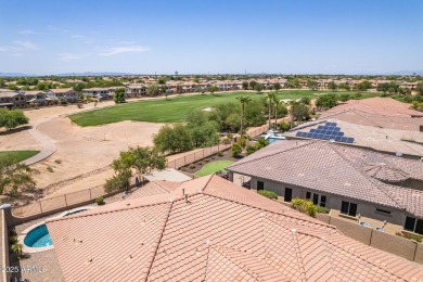 Welcome to your dream home! A gorgeous golf course lot in the on Seville Golf and Country Club in Arizona - for sale on GolfHomes.com, golf home, golf lot