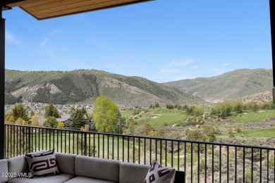 Private, Polished & Perfectly Positioned

100 Legends Drive E on  in Colorado - for sale on GolfHomes.com, golf home, golf lot