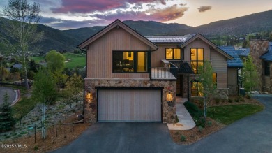 Private, Polished & Perfectly Positioned

100 Legends Drive E on  in Colorado - for sale on GolfHomes.com, golf home, golf lot