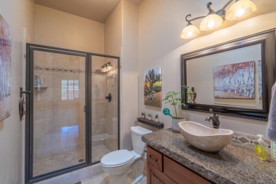 Step into comfort, space, and style in this stunning custom home on Green Spring Country Club in Utah - for sale on GolfHomes.com, golf home, golf lot