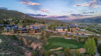 Private, Polished & Perfectly Positioned

100 Legends Drive E on  in Colorado - for sale on GolfHomes.com, golf home, golf lot