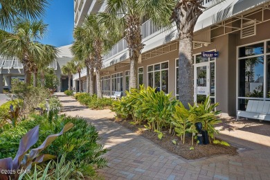 HIGH FLOOR. LOW STACK. BIG VIEWS. This 16th-floor unit near the on Signal Hill Golf Course, Inc. in Florida - for sale on GolfHomes.com, golf home, golf lot