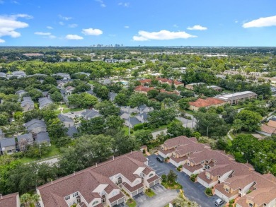 Welcome to 2948 Cottage Grove Ct -- a desirable end-unit condo on Ventura Country Club in Florida - for sale on GolfHomes.com, golf home, golf lot