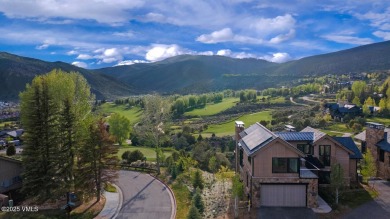 Private, Polished & Perfectly Positioned

100 Legends Drive E on  in Colorado - for sale on GolfHomes.com, golf home, golf lot