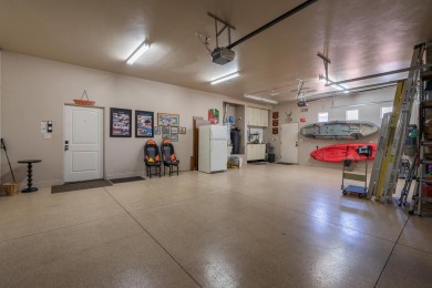 Step into comfort, space, and style in this stunning custom home on Green Spring Country Club in Utah - for sale on GolfHomes.com, golf home, golf lot