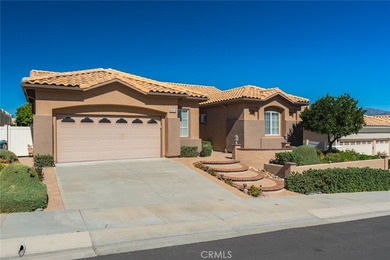 Welcome to 5098 Singing Hills, a beautifully maintained on Sun Lakes Country Club in California - for sale on GolfHomes.com, golf home, golf lot