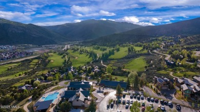 Private, Polished & Perfectly Positioned

100 Legends Drive E on  in Colorado - for sale on GolfHomes.com, golf home, golf lot