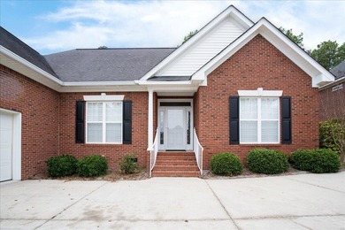 Welcome to 148 Willow Oak Loop, nestled in the desirable Eagles on Woodside Plantation Country Club in South Carolina - for sale on GolfHomes.com, golf home, golf lot