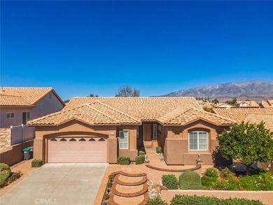Welcome to 5098 Singing Hills, a beautifully maintained on Sun Lakes Country Club in California - for sale on GolfHomes.com, golf home, golf lot