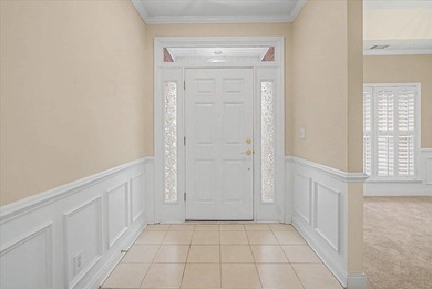 Welcome to 148 Willow Oak Loop, nestled in the desirable Eagles on Woodside Plantation Country Club in South Carolina - for sale on GolfHomes.com, golf home, golf lot