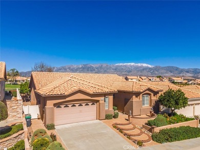 Welcome to 5098 Singing Hills, a beautifully maintained on Sun Lakes Country Club in California - for sale on GolfHomes.com, golf home, golf lot