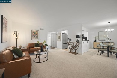 Rossmoor a 55+ gated community where there is something for on Rossmoor Golf Course in California - for sale on GolfHomes.com, golf home, golf lot