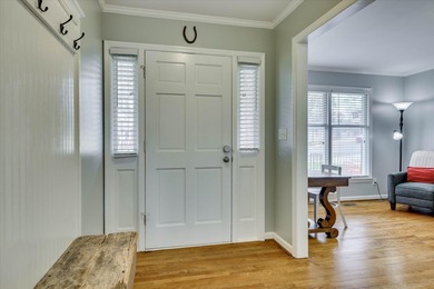 Welcome to 1005 Campbellton Drive in North Augusta, an on The River Golf Club in South Carolina - for sale on GolfHomes.com, golf home, golf lot