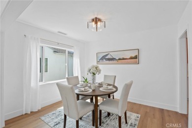 Located in the heart of Carson Park, this stunningly remodeled on Heartwell Golf Course in California - for sale on GolfHomes.com, golf home, golf lot