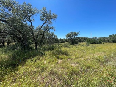 Build Your Dream Home in King's Point Cove - 0.38+- Acre Corner on Hideout Golf Club and Resort  in Texas - for sale on GolfHomes.com, golf home, golf lot