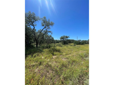 Build Your Dream Home in King's Point Cove - 0.38+- Acre Corner on Hideout Golf Club and Resort  in Texas - for sale on GolfHomes.com, golf home, golf lot