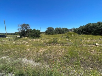Build Your Dream Home in King's Point Cove - 0.38+- Acre Corner on Hideout Golf Club and Resort  in Texas - for sale on GolfHomes.com, golf home, golf lot