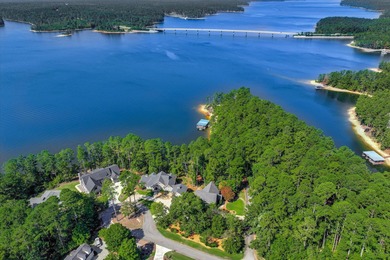 Experience lakefront living at its finest in this beautifully on Monticello Golf Club At Savannah Lakes in South Carolina - for sale on GolfHomes.com, golf home, golf lot