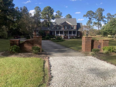 5 bedroom 4 full bath with 2 half baths on 11th hole of Wellman on The Wellman Country Club in South Carolina - for sale on GolfHomes.com, golf home, golf lot