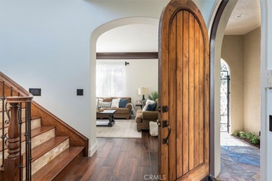 Call Listing Agent Holly Thompson, RE/MAX of Santa Clarita for a on Valencia Country Club in California - for sale on GolfHomes.com, golf home, golf lot