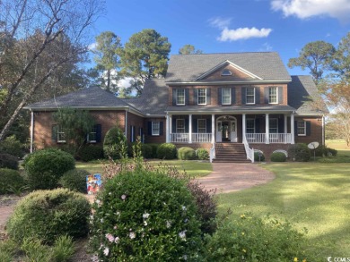 5 bedroom 4 full bath with 2 half baths on 11th hole of Wellman on The Wellman Country Club in South Carolina - for sale on GolfHomes.com, golf home, golf lot