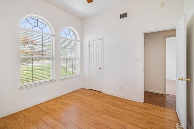 UPDATED INTERIOR PAINT WAS COMPLETED IN APRIL.This beautifully on Hidden Falls Golf Club in Texas - for sale on GolfHomes.com, golf home, golf lot