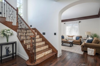 Call Listing Agent Holly Thompson, RE/MAX of Santa Clarita for a on Valencia Country Club in California - for sale on GolfHomes.com, golf home, golf lot