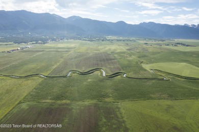 Alpenglow Hills is a newly created development with endless on Star Valley RV Golf Course in Wyoming - for sale on GolfHomes.com, golf home, golf lot