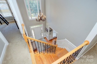 Enjoy living in sought after Northstone, a coveted golf course on Northstone Country Club in North Carolina - for sale on GolfHomes.com, golf home, golf lot