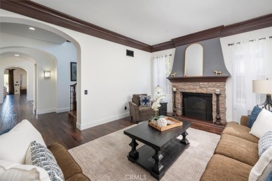 Call Listing Agent Holly Thompson, RE/MAX of Santa Clarita for a on Valencia Country Club in California - for sale on GolfHomes.com, golf home, golf lot