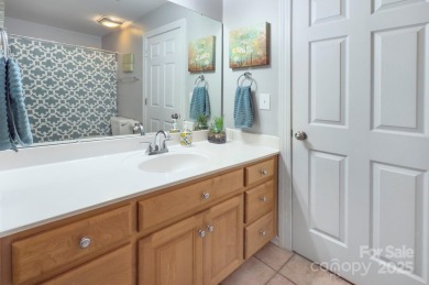 Enjoy living in sought after Northstone, a coveted golf course on Northstone Country Club in North Carolina - for sale on GolfHomes.com, golf home, golf lot
