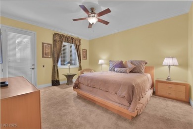 Welcome to luxury living at Lake Las Vegas! This MOVE IN READY on South Shore At Lake Las Vegas in Nevada - for sale on GolfHomes.com, golf home, golf lot