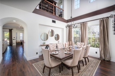 Call Listing Agent Holly Thompson, RE/MAX of Santa Clarita for a on Valencia Country Club in California - for sale on GolfHomes.com, golf home, golf lot