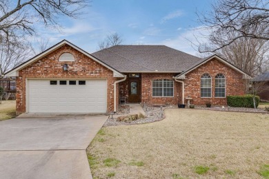 UPDATED INTERIOR PAINT WAS COMPLETED IN APRIL.This beautifully on Hidden Falls Golf Club in Texas - for sale on GolfHomes.com, golf home, golf lot
