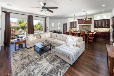 Call Listing Agent Holly Thompson, RE/MAX of Santa Clarita for a on Valencia Country Club in California - for sale on GolfHomes.com, golf home, golf lot