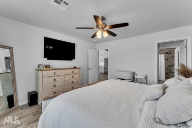 BETTER THAN NEW Coyote Wash golf course home with smart on The Links At Coyote Wash in Arizona - for sale on GolfHomes.com, golf home, golf lot