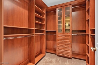 Welcome to luxury living at Lake Las Vegas! This MOVE IN READY on South Shore At Lake Las Vegas in Nevada - for sale on GolfHomes.com, golf home, golf lot