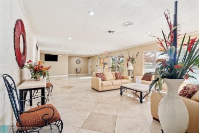 *** BEAUTIFUL 2/2 CONDO CENTRALLY LOCATED IN MARGATE. REMODELED on Oriole Golf and Tennis Club in Florida - for sale on GolfHomes.com, golf home, golf lot