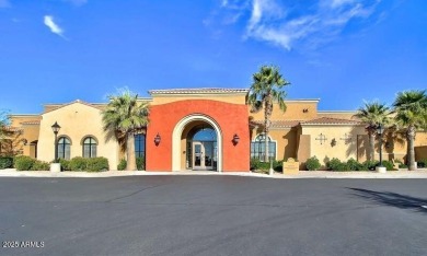 Welcome to your perfect retreat in the prestigious 55+ community on Sundance Golf Club in Arizona - for sale on GolfHomes.com, golf home, golf lot