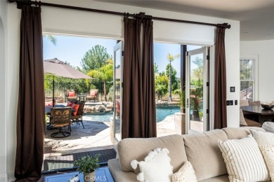 Call Listing Agent Holly Thompson, RE/MAX of Santa Clarita for a on Valencia Country Club in California - for sale on GolfHomes.com, golf home, golf lot
