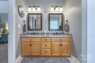 Enjoy living in sought after Northstone, a coveted golf course on Northstone Country Club in North Carolina - for sale on GolfHomes.com, golf home, golf lot