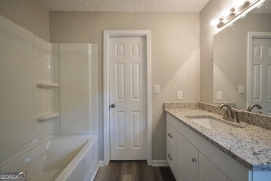 Welcome to 118 Turtle Cove Trwy - a completely renovated on Turtle Cove Golf Course in Georgia - for sale on GolfHomes.com, golf home, golf lot