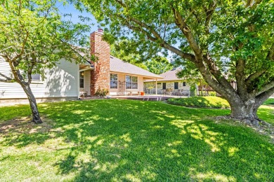 UPDATED INTERIOR PAINT WAS COMPLETED IN APRIL.This beautifully on Hidden Falls Golf Club in Texas - for sale on GolfHomes.com, golf home, golf lot